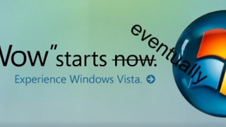 Intel and Department of Transportation Avoid Vista Like the Plague